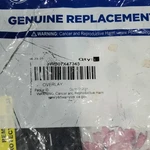 Ge Overlay WB07X47345 Replacement Part. Fixed Price $35.10.