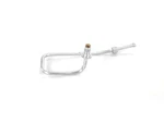 New Genuine Oem Range Front Orifice Holder WB28X26604 PD00038870. Fixed Price $49.00.