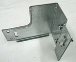 Whirlpool Range Stove Oven Brkt-suprt Bracket Support W10814305 Oem New. Fixed Price $17.53.