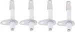 Pack Range Burner Spark Ignitor Electrode For Whirlpool Amana Maytag 74009336. Fixed Price $27.99.