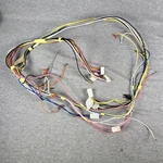 Frigidaire Kenmore Range Main Wire Harness From Model 79074333311. Fixed Price $49.99.