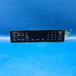 Genuine Samsung Range Oven, Glass Touch Panel Assy # DG96-00422A DE94-03610A. Fixed Price $199.98.