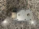 Wolf Downdraft Gear Motor Assembly 803589 808433 3720UP-265 99080588 No Switches. Fixed Price $299.00.