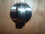 Electrolux Kenmore Oven Control Knob Stainless 5304500601. Fixed Price $34.99.