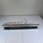 Wolf Single Oven SO30F/S Panel And Motor 805081 805074D 805566C 809725A. Fixed Price $499.00.
