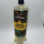 Aunt Fannie's Ultra Concentrated Hardwood Floor Cleaner Bright Lemon 32OZ. Fixed Price $20.00.