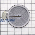 Lg Range/stove/oven Radiant Surface Element MEE62385001. Fixed Price $115.26.