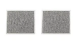 (2) Range Hood Vent Grease Filter For Jenn Air, Maytag PS2076846. Fixed Price $17.05.