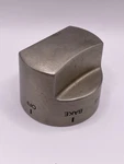 Viking Pro-vgsc Tri-chrome Oven Cycle 6 Function Selector Knob 035887-000. Fixed Price $34.96.
