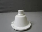 Amana Dryer Light Socket, White 500153 Asmn. Fixed Price $13.95.