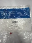 WB25X5054 Genuine Oem Range Oven Stove Indicator Light Lens. Fixed Price $13.20.