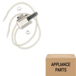 91948521-F Oem For Kenmore Stove Universal 1/2 Flat Igniter Shield Part # Model. Fixed Price $106.44.