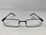 Sight For Students SFS4001 Viking 47-17-130 Dark Blue Eyeglasses Frame MO83. Fixed Price $40.00.