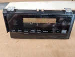 Lg Range Touch Pad With Case W/ Boards Part# MJH643545 EBR787891 EBR76332902. Fixed Price $49.99.