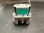 Whirlpool Maytag Dryer Gas Valve W10118312, W10118347, W10175144 W11233069. Fixed Price $25.00.