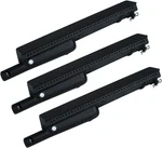 Direct Store Parts DB106 (3-PACK) 13 3/4 Cast Iron Burner Replacement For Charb. Fixed Price $42.08.