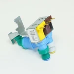 12544118 Refrigerator Water Icemaker Valve For Viking PS400179 WP12544124. Fixed Price $43.99.