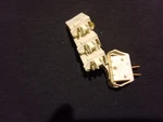Ge Stove Model RB787WC1WW Switches. Fixed Price $29.99.