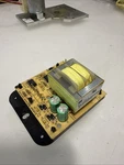 Genuine Wolf Built-in Oven, Motor Control Board # 801363. Fixed Price $149.99.