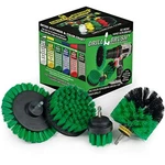 Drillbrush Green Power Kitchen Scrub Oven Cleaning. Fixed Price $44.98.