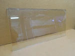 Ge M/w Oven Combo Inner Glass Window Part # WB36X5595. Fixed Price $37.89.