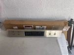 Frigidaire Electric Control Panel- Oem 5304536932. Fixed Price $109.99.