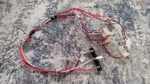 Oem W11134593 Wp Range Harns Wire Whirlpool Used Electric Stove Oven. Fixed Price $24.68.