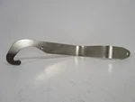 Ge Wall Oven Lock Lever WB15K5016 Asmn. Fixed Price $12.00.