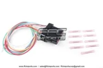 A604 40TE 41TES Transmission External Wire Harness Repair Kit Solenoid Pack. Fixed Price $99.99.