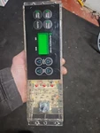 Oem Kenmore Range Control Board Part No. 183D7277P008. Fixed Price $34.98.