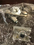 Commercial Gas Thermostat Robert Shaw 4290-006. Fixed Price $150.00.