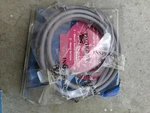 Smart Choice Range 3-WIRE Power Cord 40 Amp 250 Volts Pn: 53055-1054. Fixed Price $8.00.