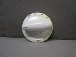 Maytag Range Knob, White (2 1/4") WP74009775 Asmn. Fixed Price $12.00.