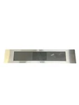 Genuine Jenn-air Double Oven 30" Touch Panel **no Display Only**. Fixed Price $699.95.