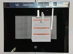 WB56X47994 Range Oven Outer Door Glass Assembly. Fixed Price $159.99.