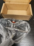 DG94-00933B Surface Burner Valve For Samsung Range/stove/ovens DG94-00933A. Fixed Price $36.00.