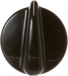 WB03T10236 Genuine Oem Control Knob (black) For Range/stove/ovens. Fixed Price $11.99.