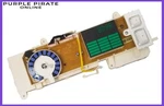 Samsung Washer Control DC92-01589A/ DC92-01588A 5-YEAR Warranty *same Day Ship. Fixed Price $79.99.