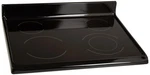 Genuine Frigidaire 316456232 Glass Cooktop. Fixed Price $464.17.
