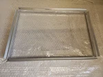 Whirlpool Range Window Frame Part # 3186289 WPW10316950. Fixed Price $25.98.