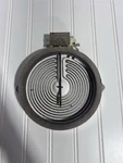 Ge JP930S0C1SS Surface Radiant Element 1200W Used. Fixed Price $25.00.