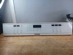 Kenmore Stove Control Panel 318940200, A01519204, 316575443. Fixed Price $149.00.