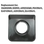 316202509 AP2552360 PS439641 Gas Burner Pan For Kenmore And Sears Ranges. Fixed Price $29.99.