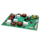 Samsung DG92-01285A Main Power Control Board Assembly. Fixed Price $331.84.