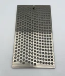 Range Hood Grease Filter WB02X11491 WB02X10396. Fixed Price $94.95.