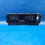 Genuine Amana Range Oven, Control Board # W10837801. Fixed Price $229.98.