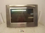 Kitchenaid Range W10401227 W10755522 W10899599 WP8303731 Door Assy Used. Fixed Price $225.00.