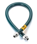 Krowne M7548K 48" Royal Series Moveable 3/4" Gas Connection Kit. Fixed Price $193.05.