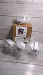 WPW10339443 Gas Stove Pack Cooktop Surface Burner Control Knobs.... Fixed Price $19.99.