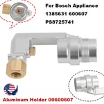 For Bosch Thermador Ranger Gas Regulates 00600607 Surface Burner Orifice Holder. Fixed Price $26.99.
